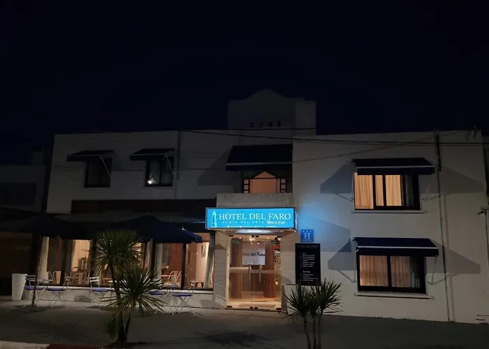 Nuevo Hotel Del Faro Punta Del Este
