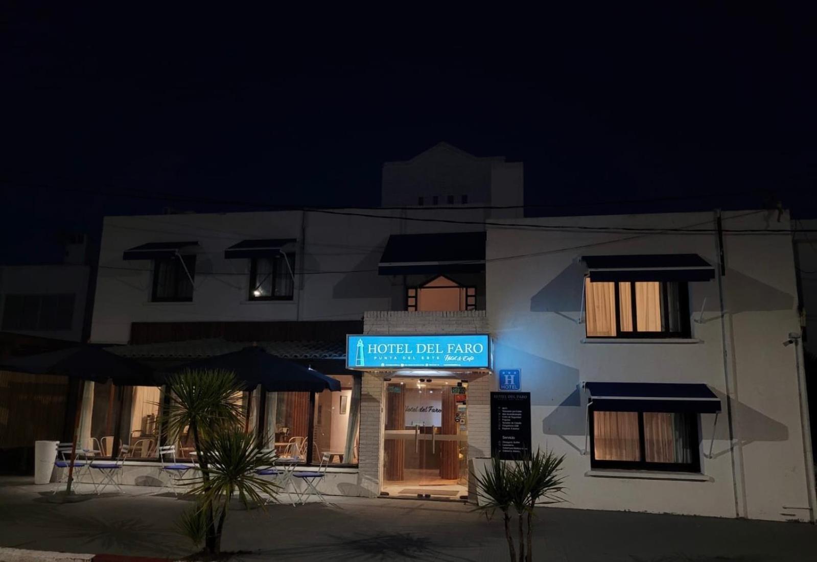 Nuevo Del Faro Punta Del Punta del Este