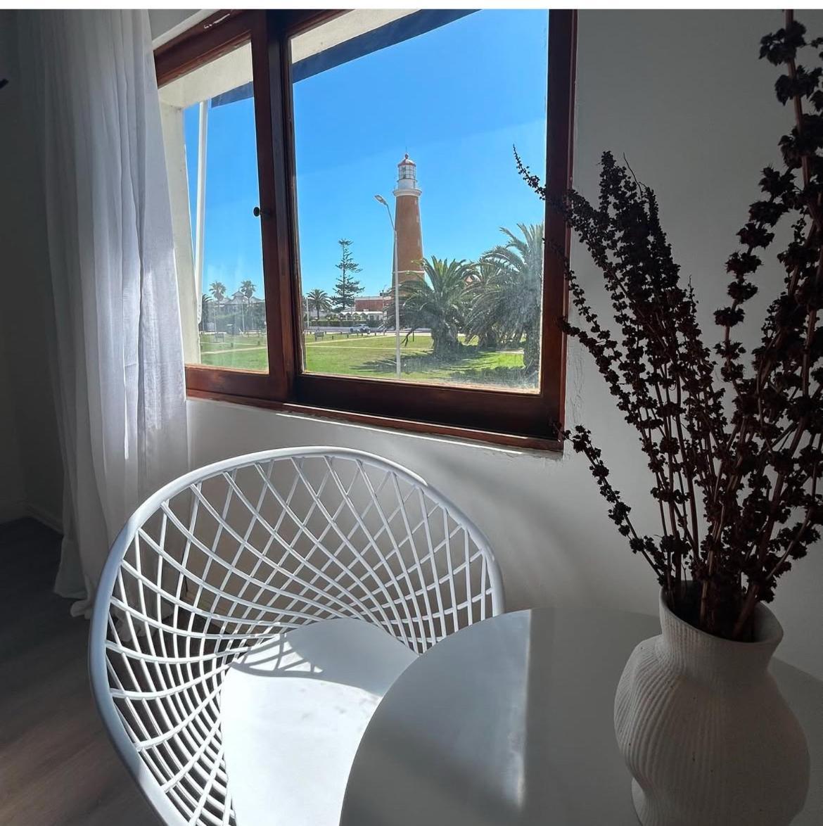 Nuevo Del Faro Punta Del Punta del Este